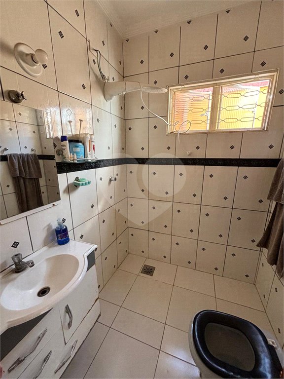 Casa à venda com 2 quartos, sendo 1 suíte, em Jardim da Cidade, Salto, SP