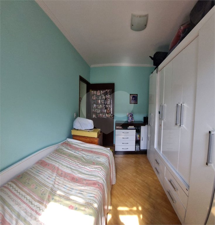 Sobrado à venda com 2 quartos em Jardim do Papai, Guarulhos, SP