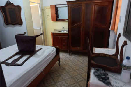 Casa à venda com 3 quartos, sendo 2 suítes, em Jaguaré, São Paulo, SP