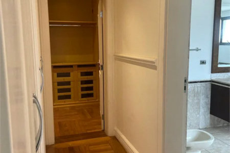 Apartamento à venda com 4 suítes em Vila Suzana, São Paulo, SP