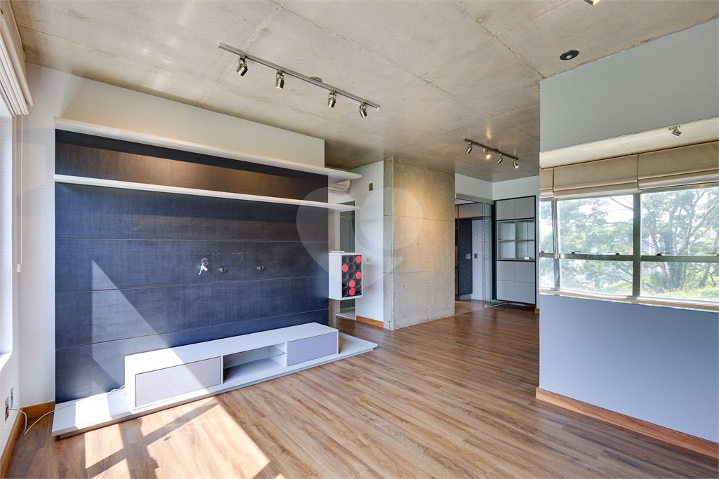Apartamento à venda com 2 quartos em Alto da Boa Vista, São Paulo, SP