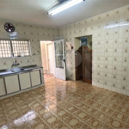Casa à venda com 3 quartos no Centro, Sorocaba, SP