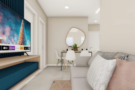Residencial Conceição Do Castelo