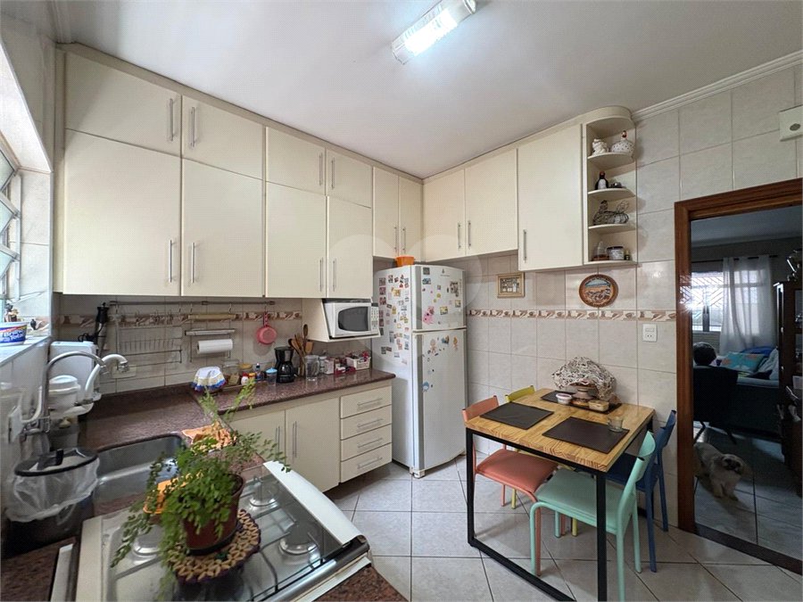 Sobrado à venda com 2 quartos em Ferreira, São Paulo, SP