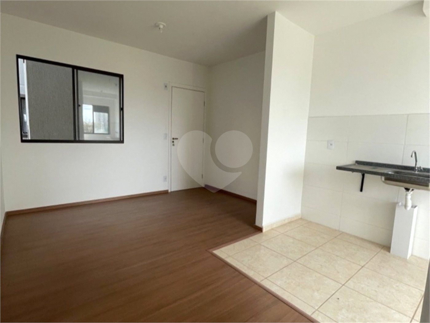 Apartamento à venda com 2 quartos no Centro, Votorantim, SP
