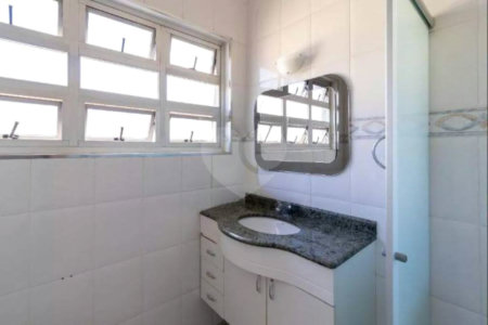 Sobrado à venda com 3 quartos em Jardim Franca, São Paulo, SP