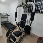 Cobertura com 3 dormitórios à venda, 200 m² por R$ 1.000.000,00 - Gonzaga - Santos/SP
