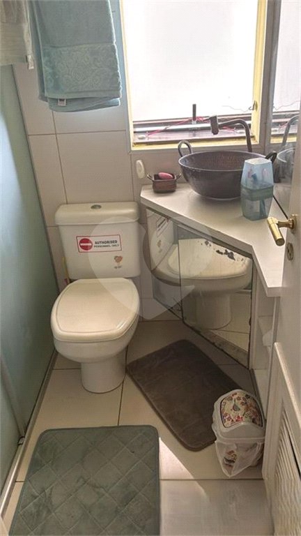 Flat à venda com 1 quarto em Consolação, São Paulo, SP