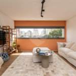 Apartamento à venda com 2 quartos, sendo 1 suíte,  em Pinheiros, São Paulo, SP