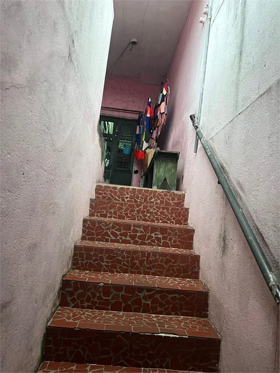 Casa à venda com 3 quartos em Vila Dalva, São Paulo, SP