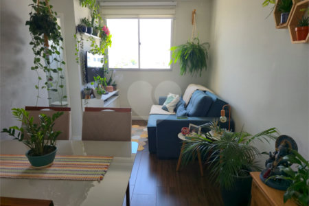 Apartamento à venda com 2 quartos em Vila Jardini, Sorocaba, SP