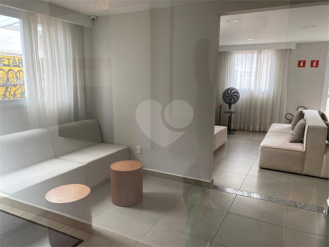 Apartamento à venda com 2 quartos em SANTANA, São Paulo, SP