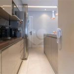 Apartamento à venda com 2 quartos, sendo 1 suíte, em Vila Olímpia, São Paulo, SP