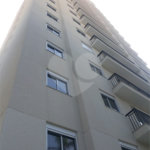 Apartamento à venda com 3 quartos, sendo 1 suíte, em Santana, São Paulo, SP