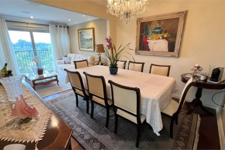 Apartamento à venda com 3 suítes em Fazenda Morumbi, São Paulo, SP