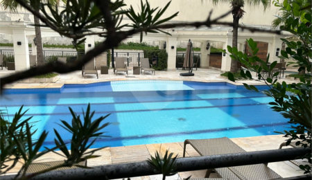 Apartamento para alugar com 3 suítes em Alphaville Centro Industrial e Empresarial/alphaville., Barueri, SP