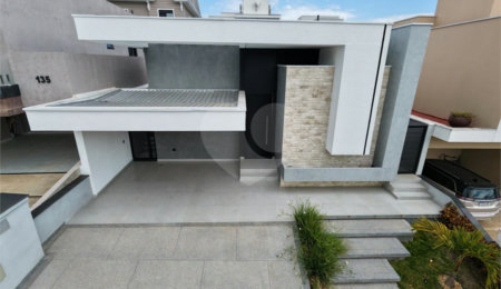 Casa à venda com 3 suítes no condomínio Cyrela Landscape Esplanada, Votorantim - SP