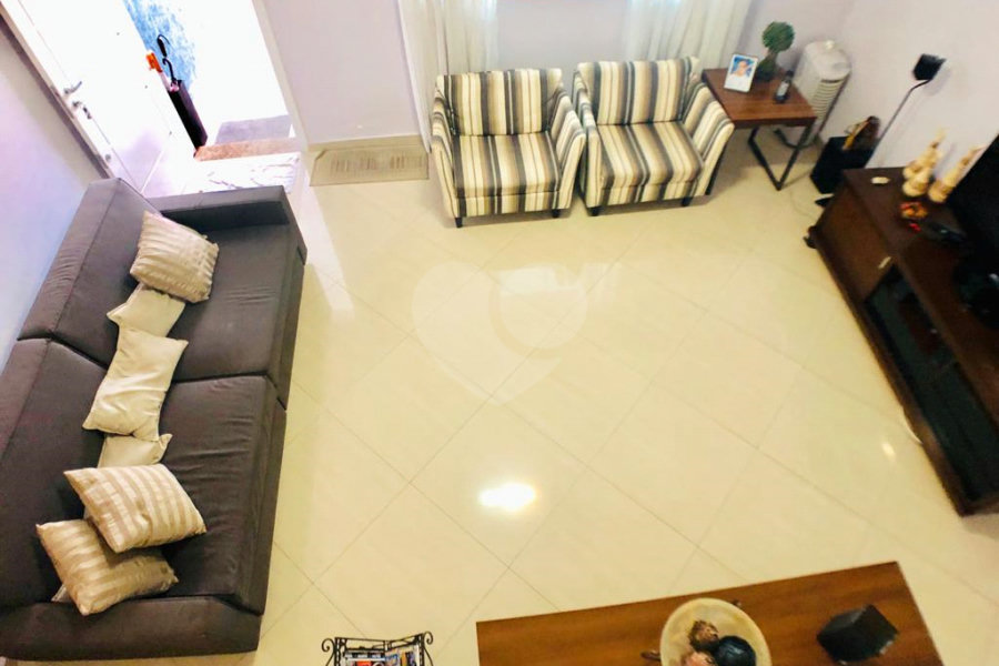 Sobrado à venda com 3 quartos, sendo 1 suíte, em Tucuruvi, São Paulo, SP