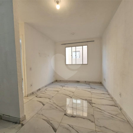 Apartamento à venda com 2 quartos em Jardim Boa Vista (zona Oeste), São Paulo, SP