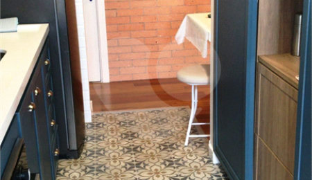 Apartamento à venda com 2 quartos, sendo 1 suíte,  em Vila Maria, São Paulo, SP