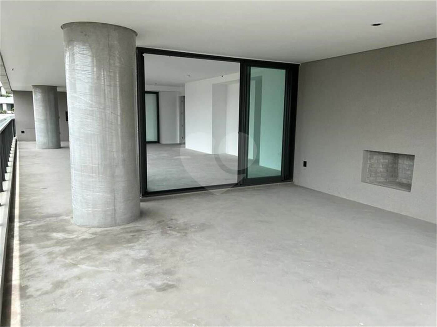 Apartamento à venda com 3 suítes em Itaim Bibi, São Paulo, SP