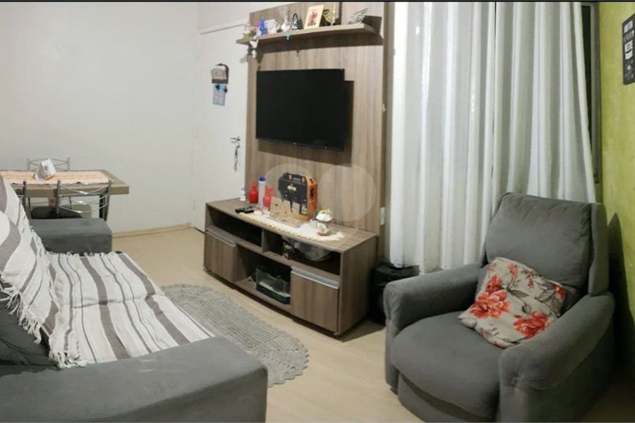 Apartamento à venda com 2 quartos em Dois Córregos, Piracicaba, SP