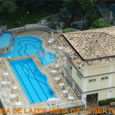Cobertura à venda com 5 quartos, sendo 2 suítes, em Tijuca, Rio de Janeiro, RJ