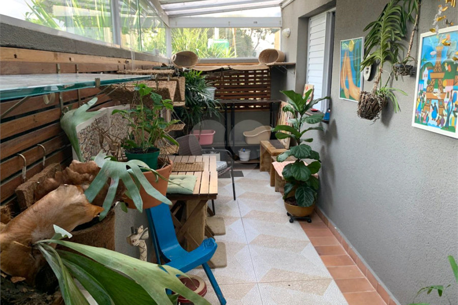 Apartamento à venda com 2 quartos em Freguesia do Ó, São Paulo, SP