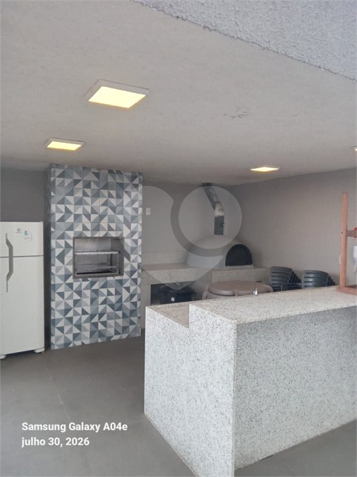 Apartamento à venda com 2 quartos em Vila Nova Cintra, Mogi das Cruzes, SP