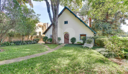 Casa Térrea à venda com 3 quartos em Alto da Boa Vista, São Paulo, SP