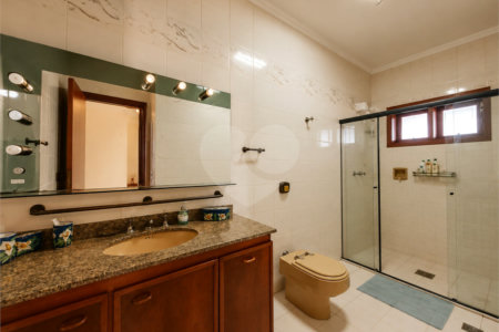 Casa à venda ou para alugar com 4 quartos, sendo 3 suítes, no Centro, Itapetininga, SP