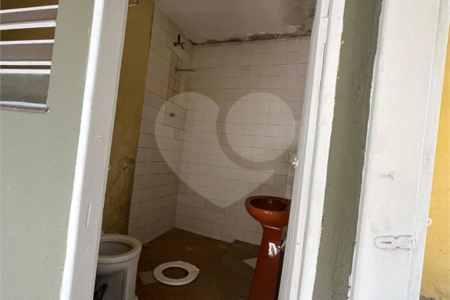 Casa à venda com 3 quartos em Freguesia do Ó, São Paulo, SP