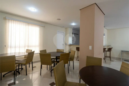 Apartamento à venda com 3 suítes em Santa Teresinha, São Paulo, SP