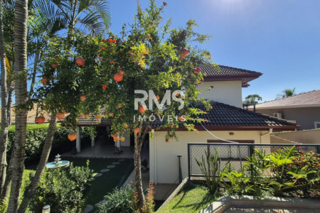 Casa à venda com 5 suítes em Bairro Campos de Santo Antônio, Itu, SP
