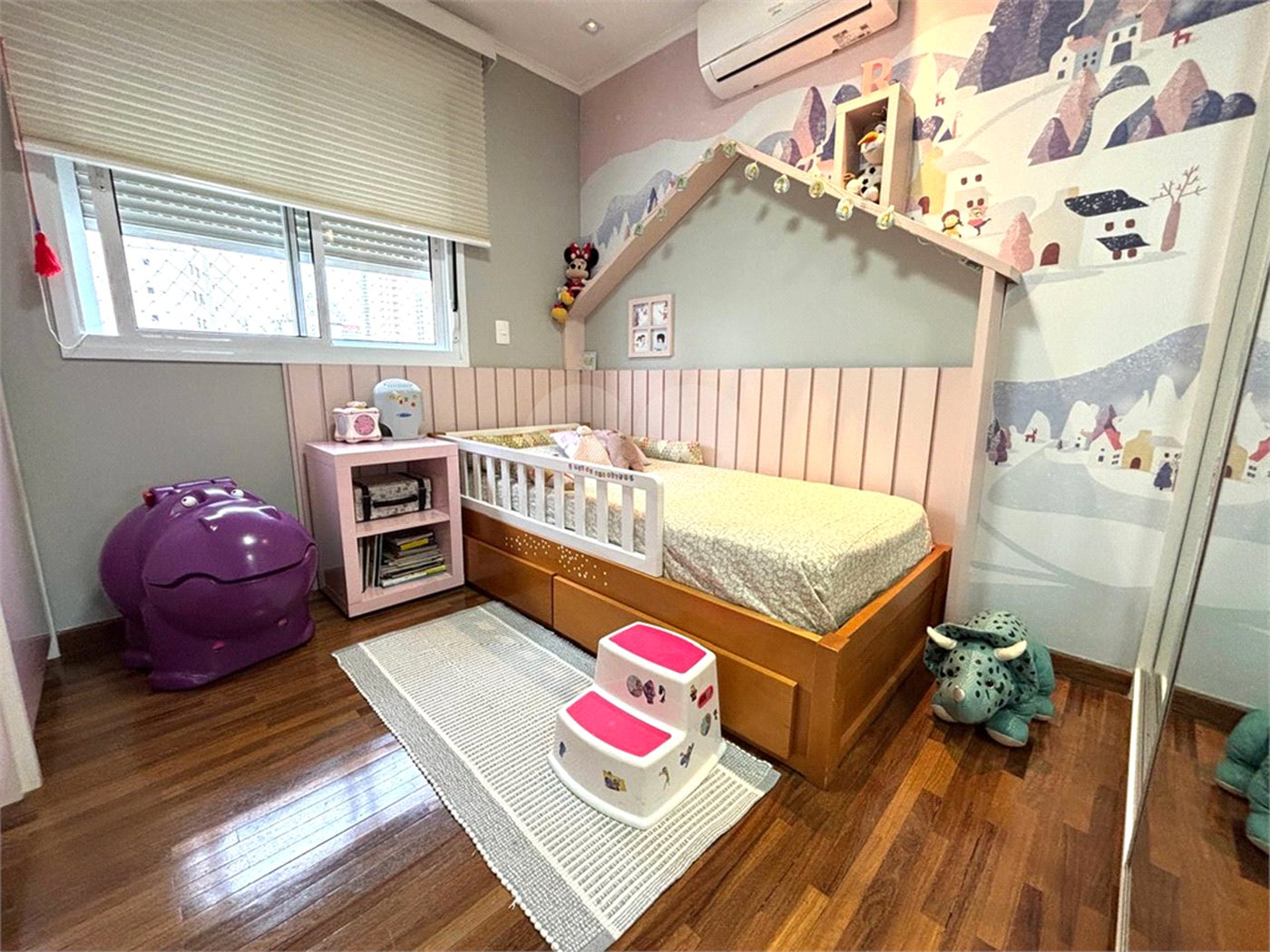 Apartamento à venda com 4 quartos, sendo 3 suítes, em Santana, São Paulo, SP