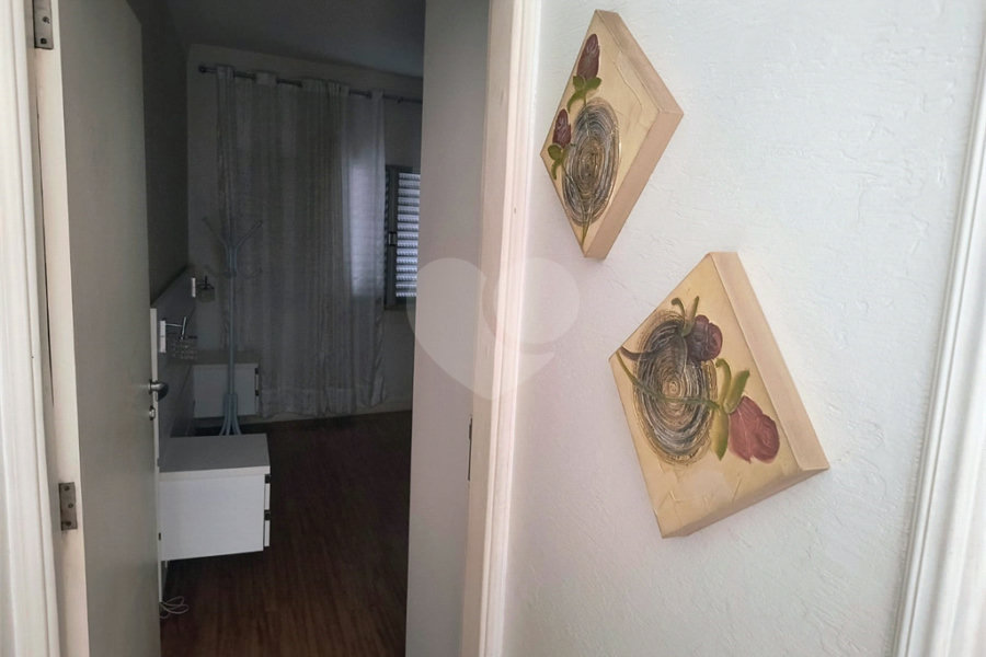 Sobrado à venda com 3 quartos, sendo 1 suíte,  em Vila Palmeiras, São Paulo, SP