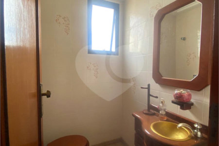 Apartamento à venda com 3 suítes em Tatuapé, São Paulo, SP