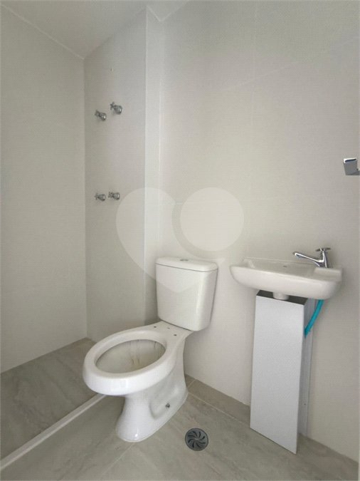 Apartamento à venda ou para alugar com 3 suítes em Água Branca, São Paulo, SP