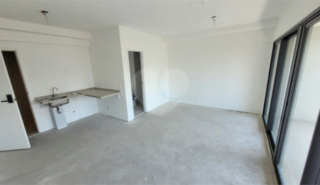Apartamento à venda com 1 suíte em Paraíso, São Paulo, SP