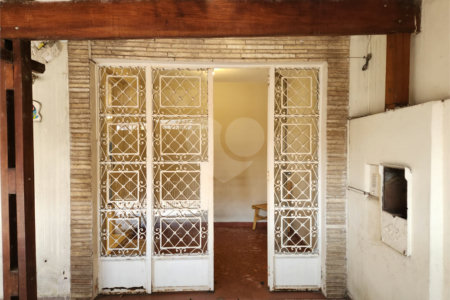 Sobrado à venda com 3 quartos em Indianópolis, São Paulo, SP
