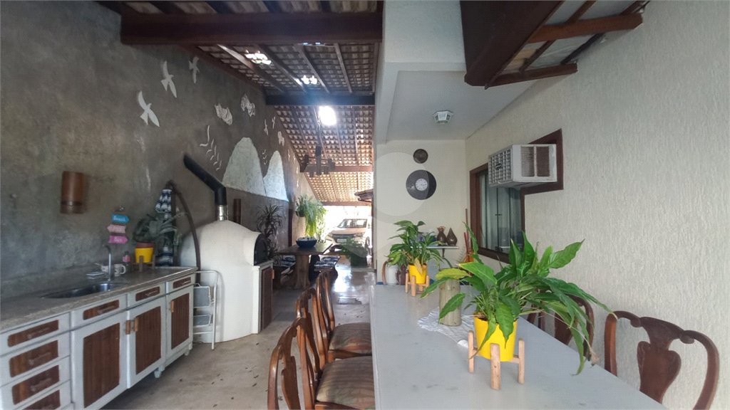 Casa em condomínio à venda com 4 quartos, sendo 3 suítes, em Geribá, Armação dos Búzios, RJ