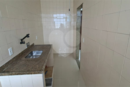 Apartamento à venda com 2 quartos em Andaraí, Rio de Janeiro, RJ