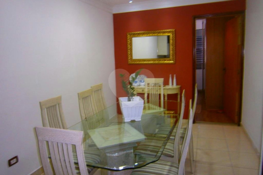 Sobrado à venda com 5 quartos, sendo 1 suíte,  em Tucuruvi, São Paulo, SP