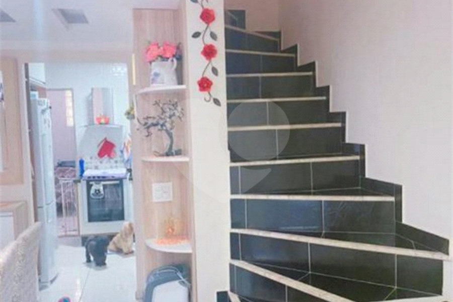 Casa à venda com 2 quartos no condomínio Villagio DI Veneza, São Paulo - SP