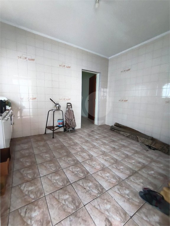 Sobrado à venda com 4 suítes em Santana, São Paulo, SP