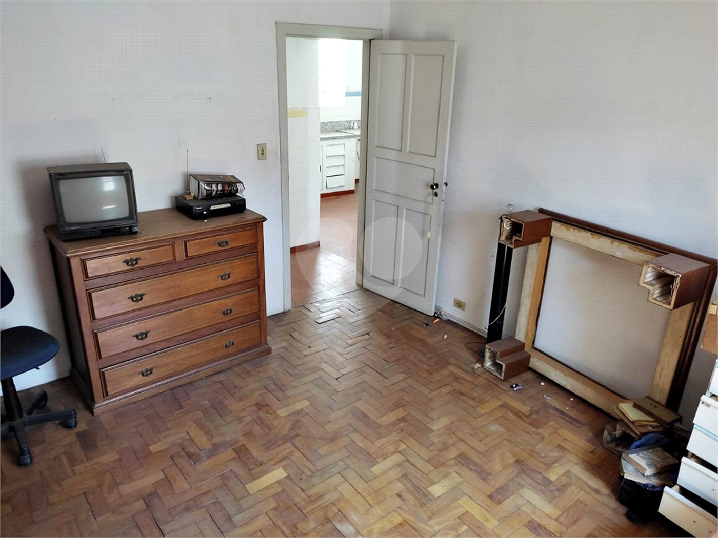 Casa Térrea à venda com 3 quartos em Horto, São Paulo, SP