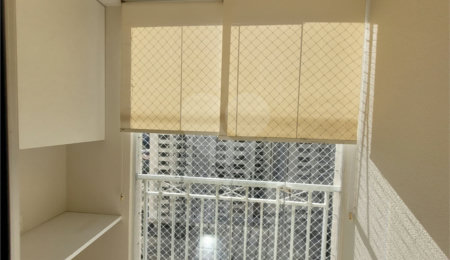 Apartamento para alugar com 2 quartos, sendo 1 suíte,  em Água Branca, São Paulo, SP