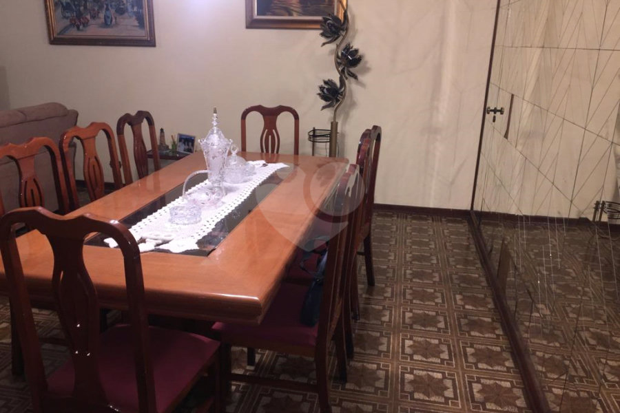 Sobrado à venda ou para alugar com 3 quartos, sendo 1 suíte, em Anália Franco, São Paulo, SP