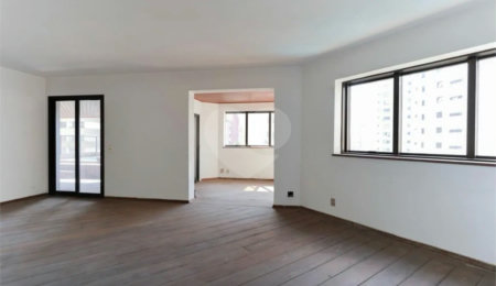 Apartamento à venda com 4 suítes em Santana, São Paulo, SP