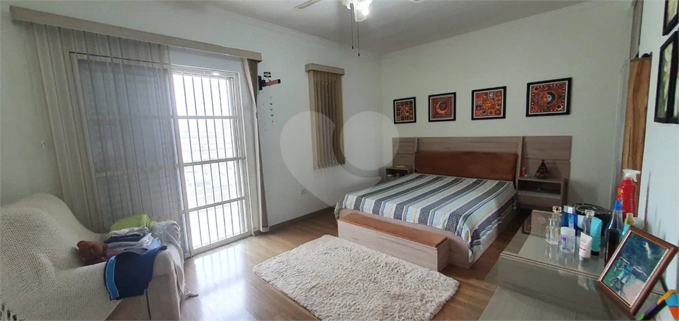 Sobrado à venda com 3 suítes em Vila Gustavo, São Paulo, SP
